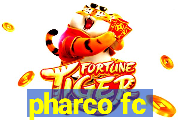 pharco fc