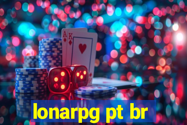 lonarpg pt br