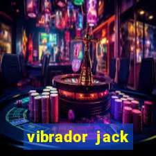 vibrador jack rabbit rotativo