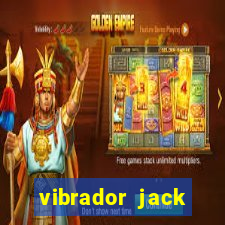 vibrador jack rabbit rotativo