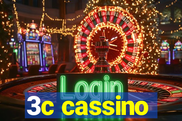 3c cassino