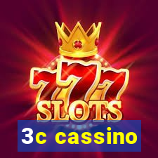 3c cassino