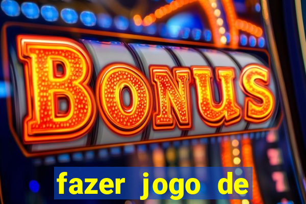 fazer jogo de bicho online