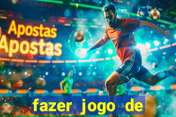 fazer jogo de bicho online