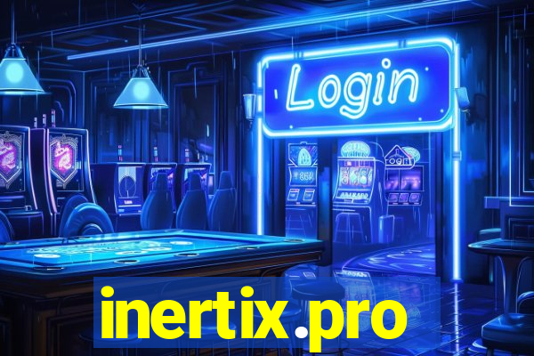 inertix.pro