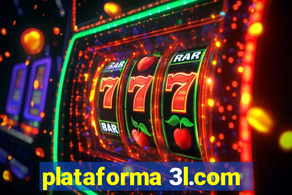 plataforma 3l.com