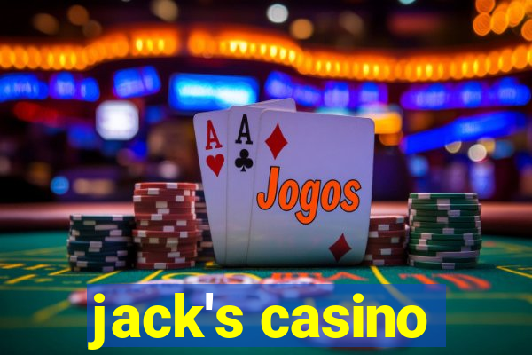 jack's casino