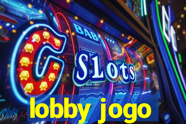 lobby jogo