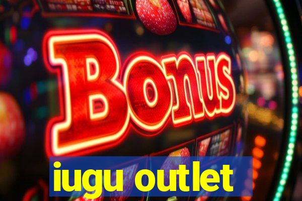 iugu outlet