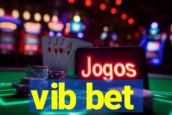 vib bet