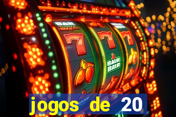 jogos de 20 centavos na betano