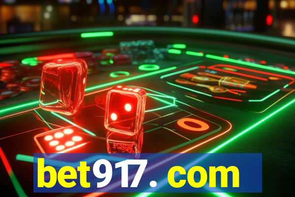 bet917. com