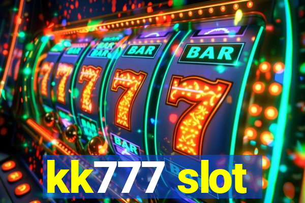 kk777 slot