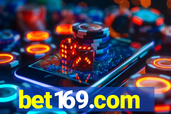 bet169.com