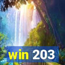 win 203