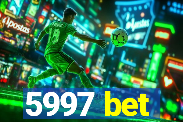 5997 bet