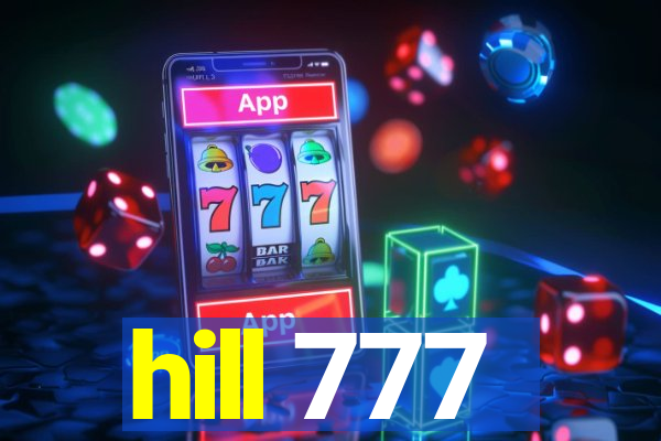 hill 777