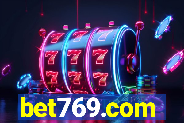 bet769.com