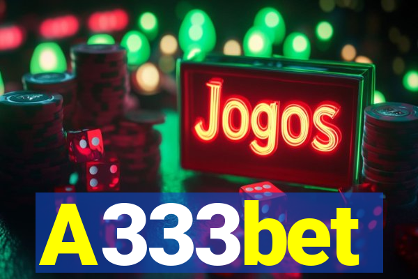 A333bet