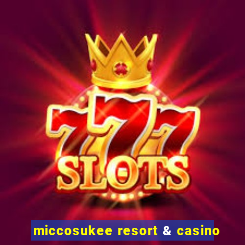 miccosukee resort & casino