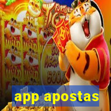 app apostas