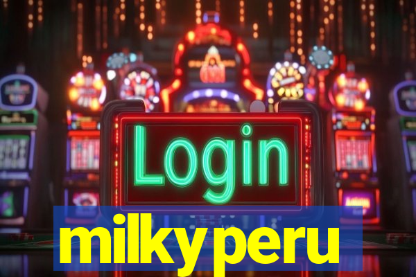 milkyperu