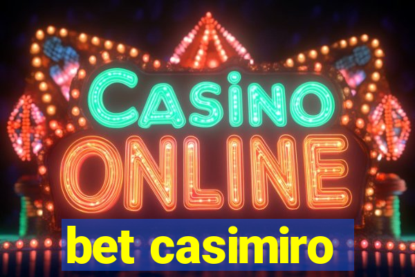 bet casimiro