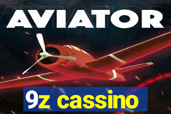 9z cassino