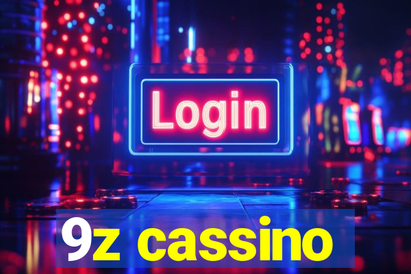 9z cassino