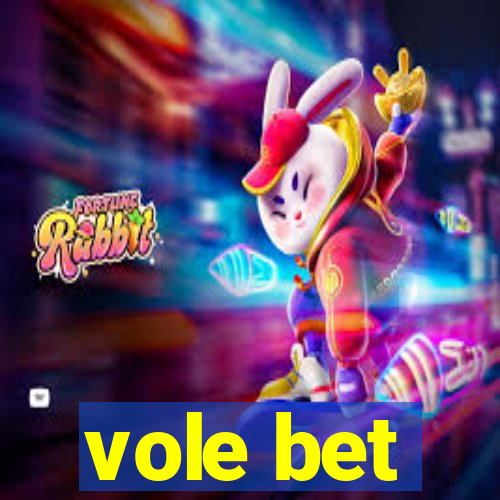 vole bet