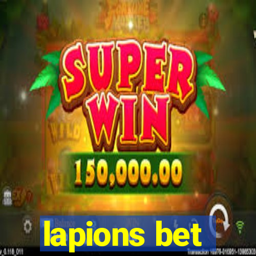 lapions bet