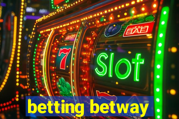 betting betway