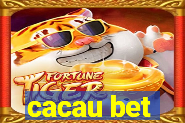 cacau bet