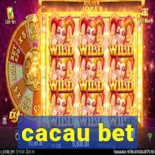 cacau bet