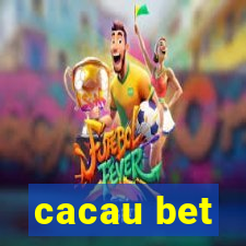 cacau bet