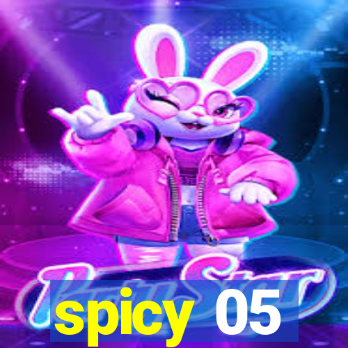 spicy 05