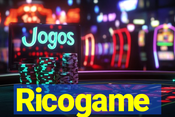 Ricogame