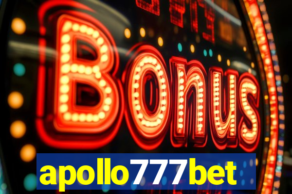 apollo777bet