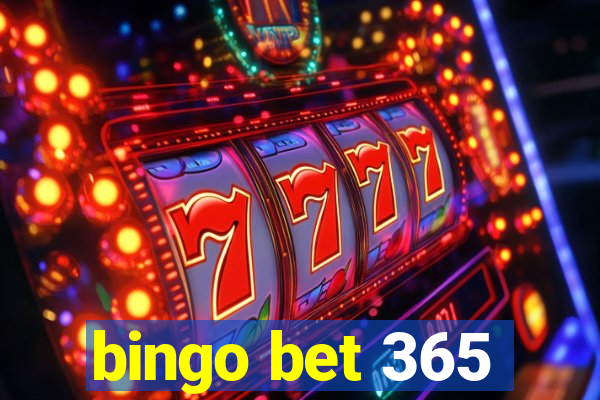 bingo bet 365