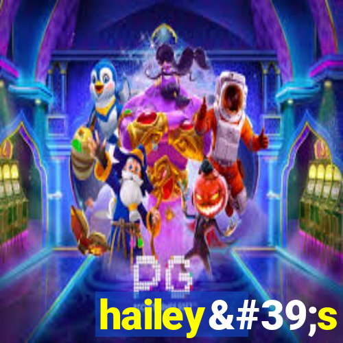 hailey's treasure adventure apk tudo desbloqueado