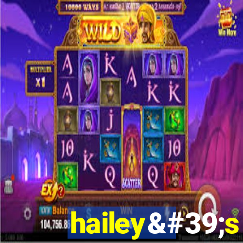 hailey's treasure adventure apk tudo desbloqueado