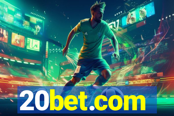 20bet.com