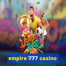 empire 777 casino