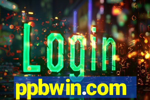 ppbwin.com