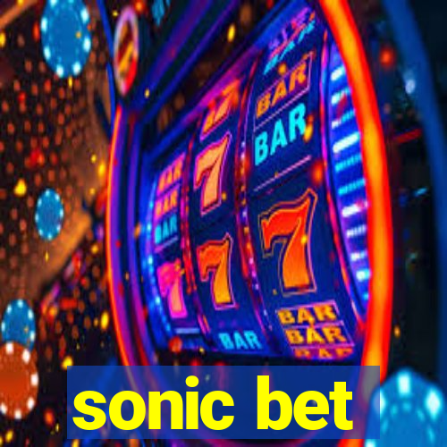 sonic bet