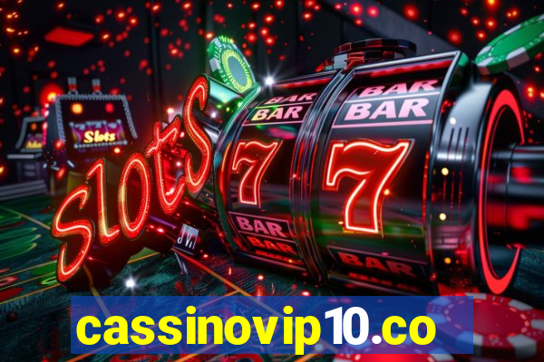 cassinovip10.com