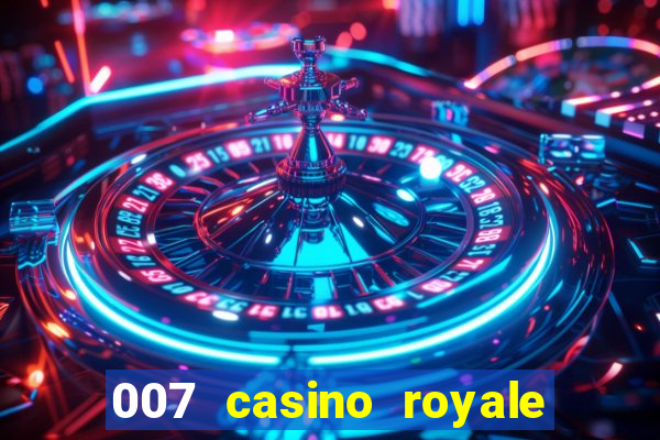 007 casino royale subtitle english