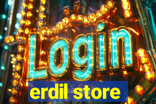 erdil store