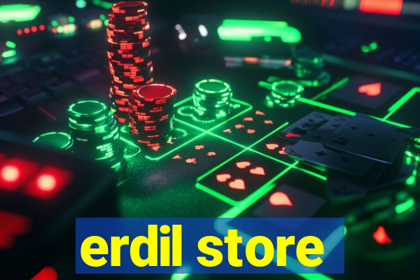 erdil store