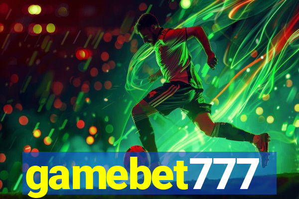 gamebet777